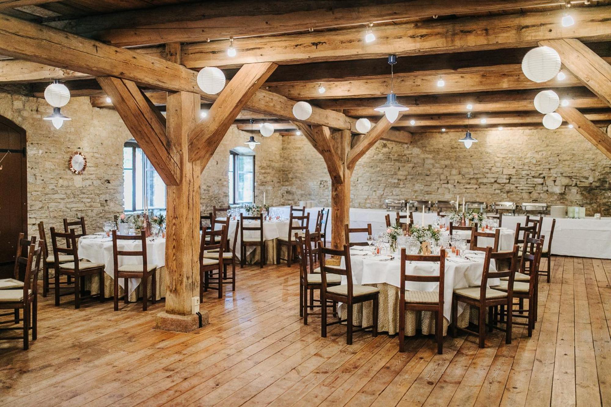 Hotel Burg Wanzleben Exteriér fotografie
